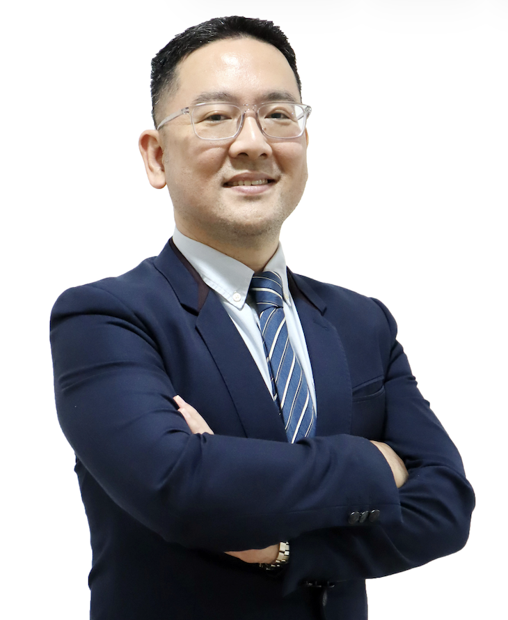 Kam Ming LongDr